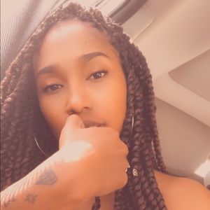 Meet your Posher, Keiara